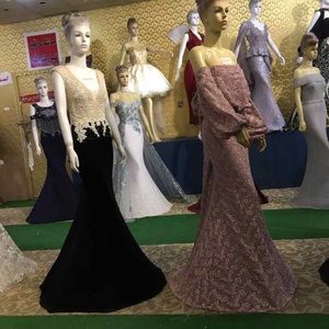 Meet your Posher, Alexa